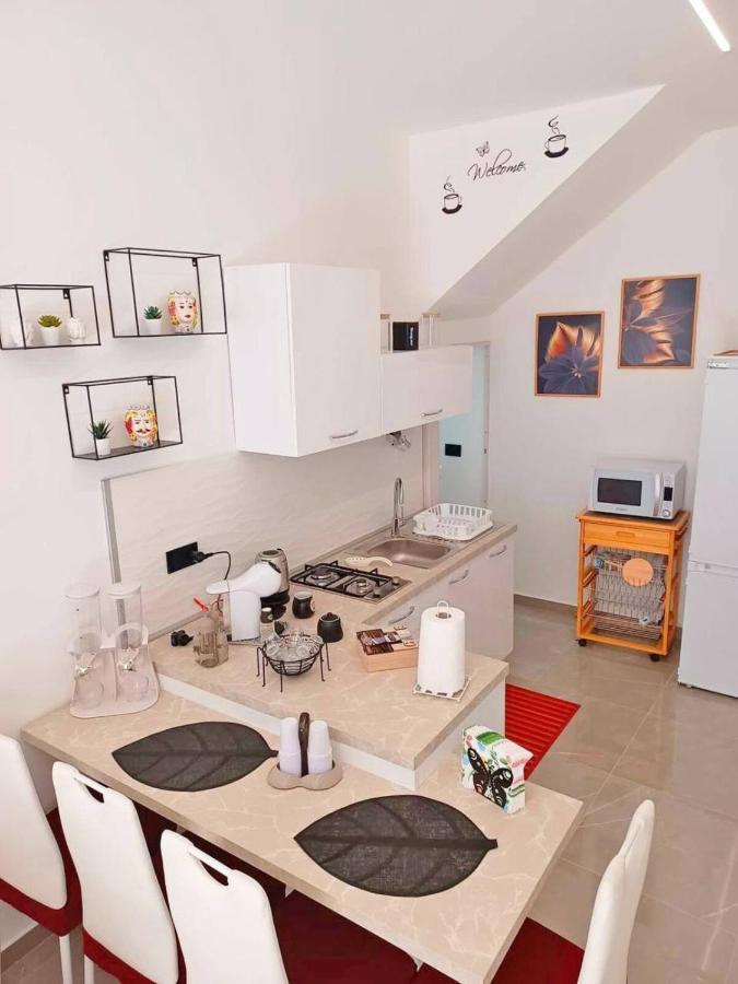 Villa Casa Ciuzza à Syracuse Extérieur photo
