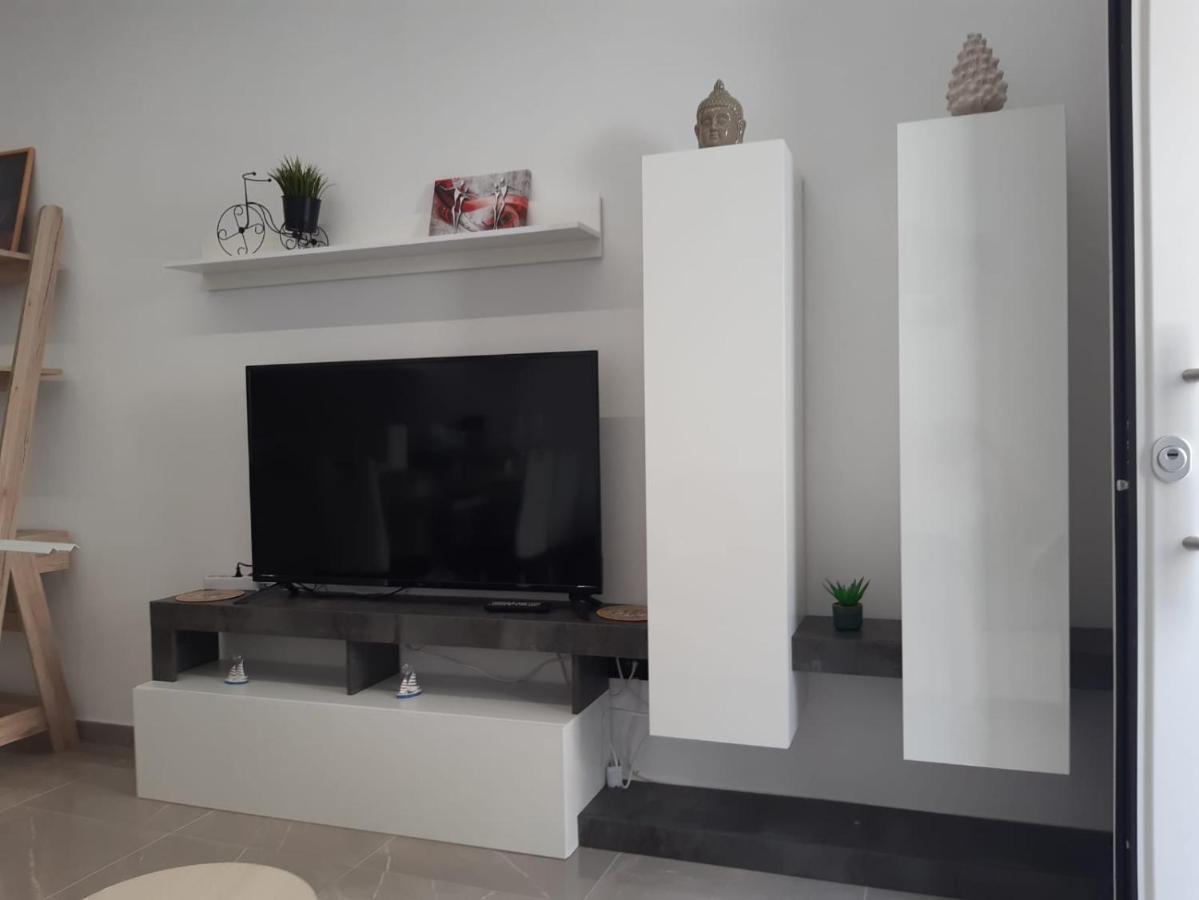 Villa Casa Ciuzza à Syracuse Extérieur photo