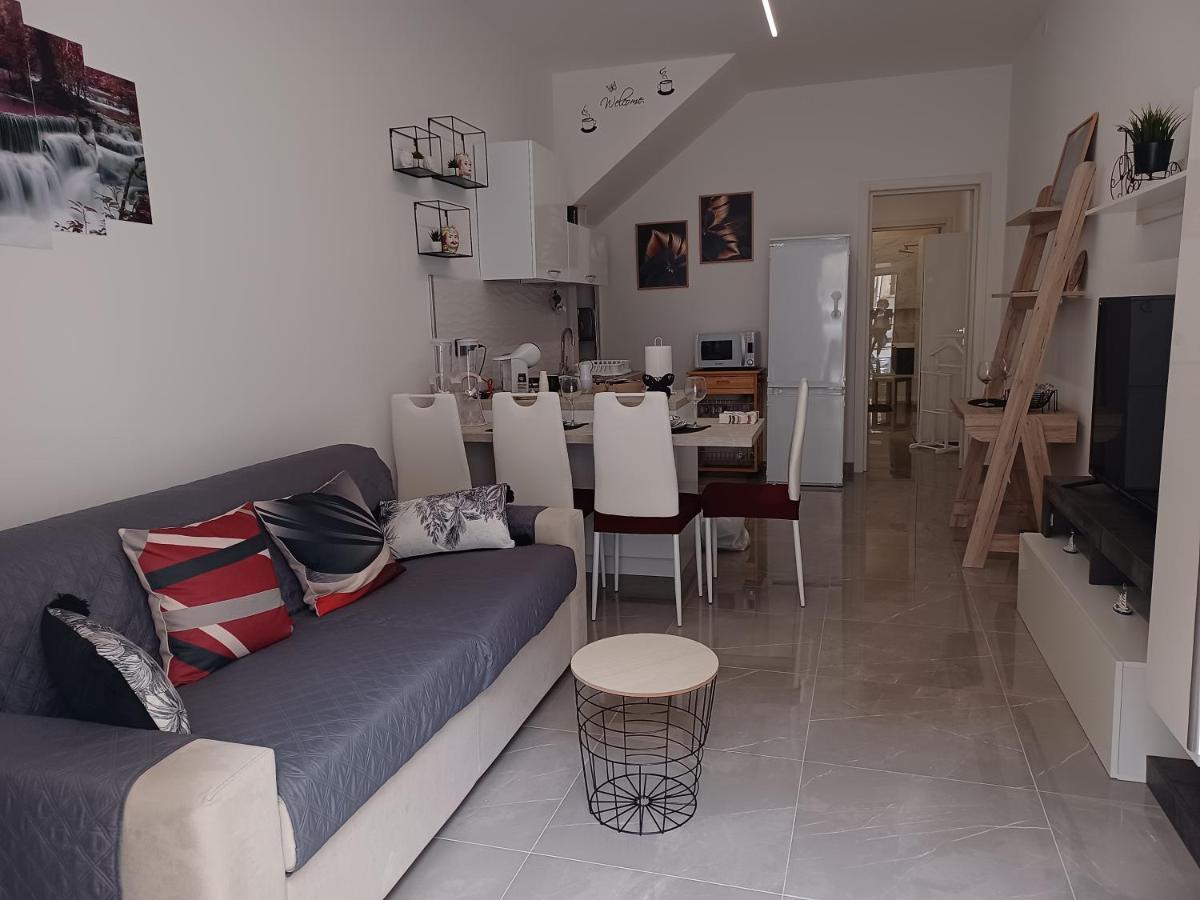 Villa Casa Ciuzza à Syracuse Extérieur photo