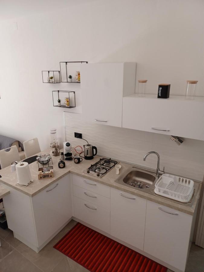 Villa Casa Ciuzza à Syracuse Extérieur photo